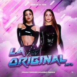 La Playlist Chords by Emilia