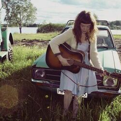 Something Is Eating Me Chords by Emilie Lund