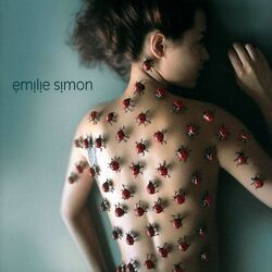 Dernier Lit Chords by Émilie Simon