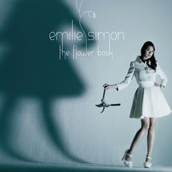 Émilie Simon chords for To the dancers in the rain
