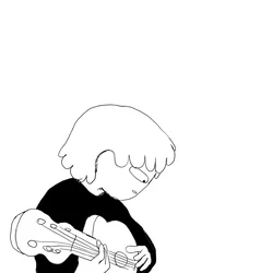 Le Temps Chords by Emilie Tronche