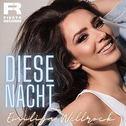 Diese Nacht Chords by Emilija Wellrock