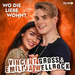 Wo Die Liebe Wohnt Chords by Emilija Wellrock