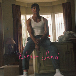 Roter Sand Chords by Emilio