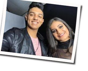 Pedreiro Chords by Emilly E Breno