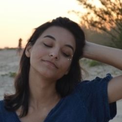 Sétimo Sol Chords by Emilly Machado