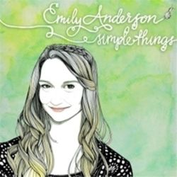 Hold Me Chords by Emily Anderson