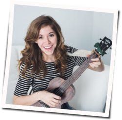 Are We There Yeti Ukulele Chords by Emily Arrow