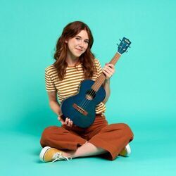 Don't Hide Your Magic Ukulele Chords by Emily Arrow