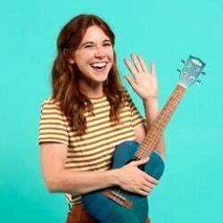 The Curious Garden Song Ukulele Chords by Emily Arrow