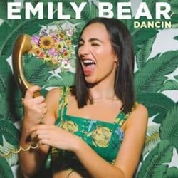 Just Leave Chords by Emily Bear