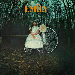 Confession Chords by Emily Bindiger