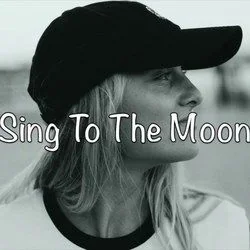Sing To The Moon Chords by Emily Brimlow