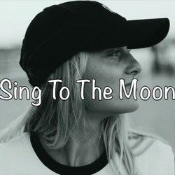 Sing To The Moon by Emily Brimlow