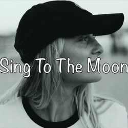 Sing To The Moon Chords by Emily Brimlow