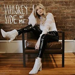 Whiskey Side Of Me Chords by Emily Brooke
