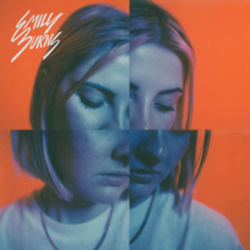 Hello Chords by Emily Burns