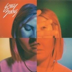 I Love You You're The Worst Chords by Emily Burns