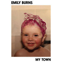 My Town by Emily Burns