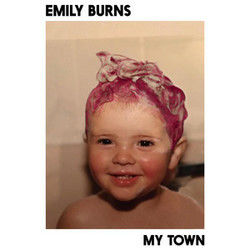 My Town Chords by Emily Burns
