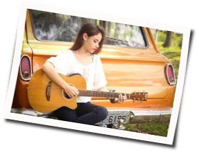 De Onde Venho Chords by Emily Caprini
