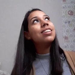 Vai Ficar Tudo Certo Chords by Emily Gilioli