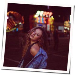 Good Intentions Chords by Emily Hackett