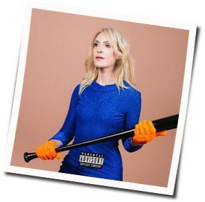 American Dream Chords by Emily Haines And The Soft Skeleton