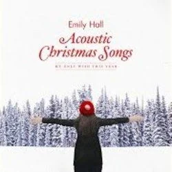 Last Christmas Chords by Emily Hall