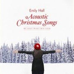 Last Christmas by Emily Hall