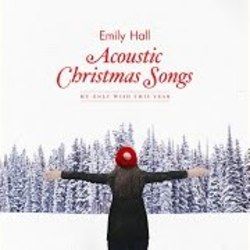 Last Christmas Chords by Emily Hall