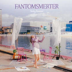 Fantomsmerter Chords by Emily Hammer