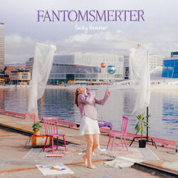 Fantomsmerter Chords by Emily Hammer