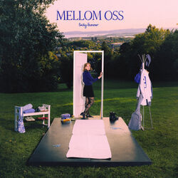 Mellom Oss Chords by Emily Hammer