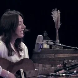 Wild Woman Chords by Emily Jamerson
