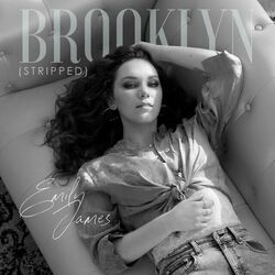 Brooklyn Chords by Emily James