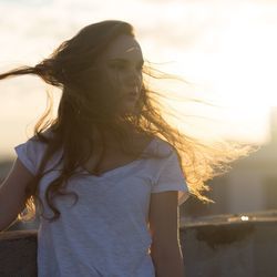 Can't Say Goodbye Chords by Emily James