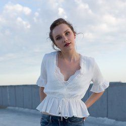 In A Week Chords by Emily James