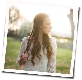 Say Goodbye Chords by Emily James