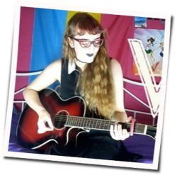 Optimism Chords by Emily Jane Lumsden