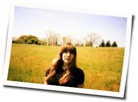 Hole In The Middle Chords by Emily Jane White
