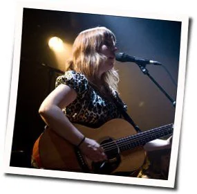 Pallid Eyes Chords by Emily Jane White