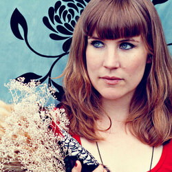Washed Away Chords by Emily Jane White
