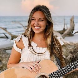 Easy To Love You Chords by Emily Mikus