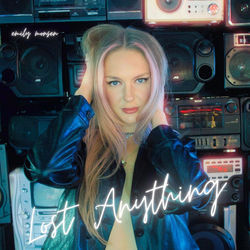 Lost Anything Chords by Emily Monsen