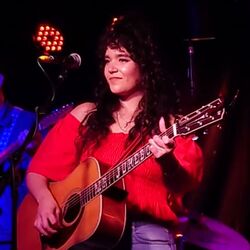 Emily Nenni chords for If this is just a game