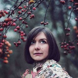 Hinge Of The Year Chords by Emily Portman