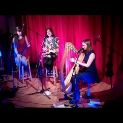Hinge Of The Year Ukulele Chords by Emily Portman