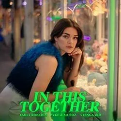 In This Together Chords by Emily Roberts