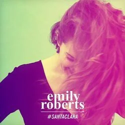 Santaclara Chords by Emily Roberts